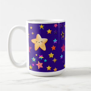 starts coffee mug