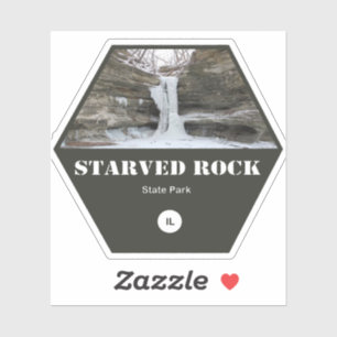 Starved Rock State Park