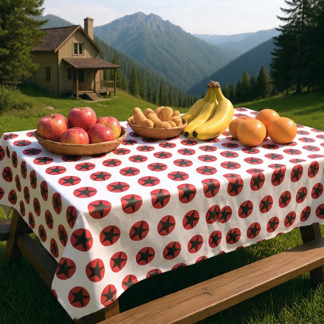 Starzy Swag Tablecloth (Creator Uploaded)
