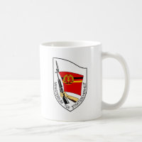 Stasi - DDR (Deutsche Demokratische Republik)