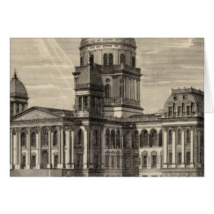 State Capitol building, Springfield, Ill