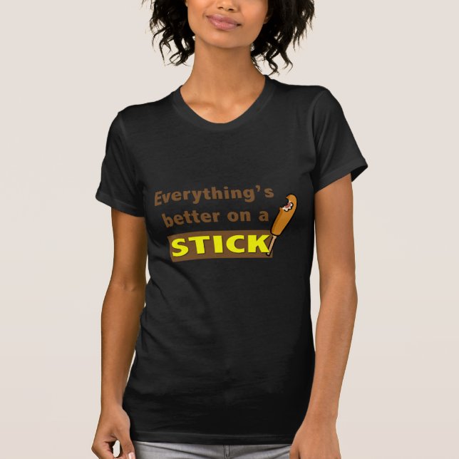 State Fair Pride! T-Shirt (Front)
