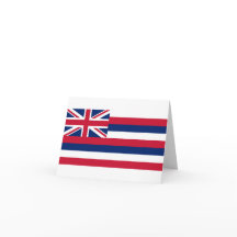 State flag of Hawaii