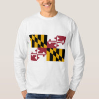 State Flag of Maryland