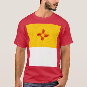 State flag of New Mexico T-Shirt