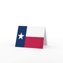 State flag of Texas