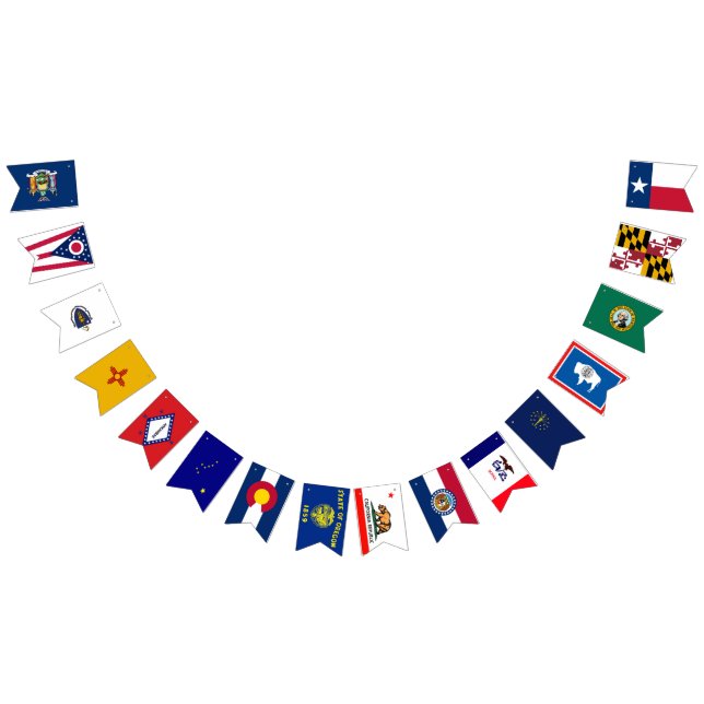 State Flags (All)