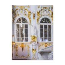 State Hermitage Museum St. Petersburg Russia