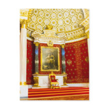 State Hermitage Museum St. Petersburg Russia