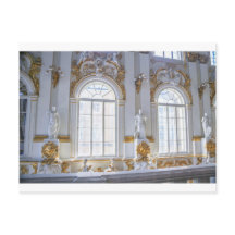 State Hermitage Museum St. Petersburg Russia