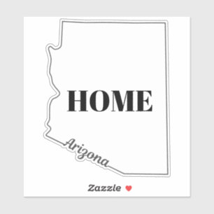 State of ARIZONA
