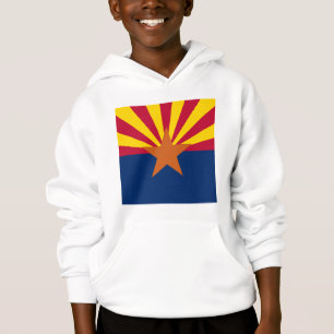 State of Arizona Flag