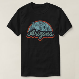 State of Arizona T-Shirt