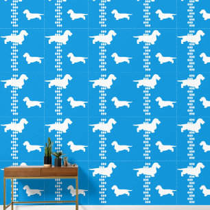 State Of Bavaria - Rough-Haired Dachshund Wallpaper