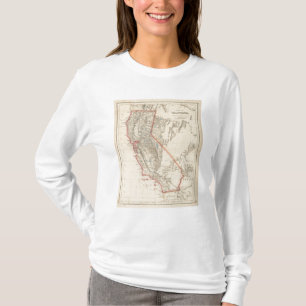 State of California T-Shirt