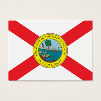State of Florida flag