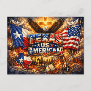 State of Grace Spiritual Postcard