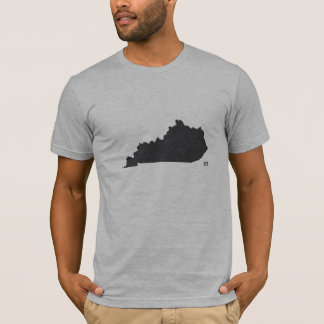 State of Kentucky T-Shirt