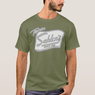 State of Mind T-Shirt