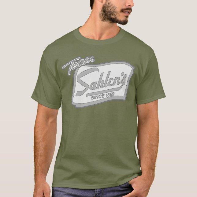 State of Mind T-Shirt (Front)