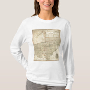 State of Ohio 2 T-Shirt