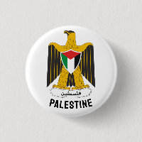 State of Palestine coat of arms