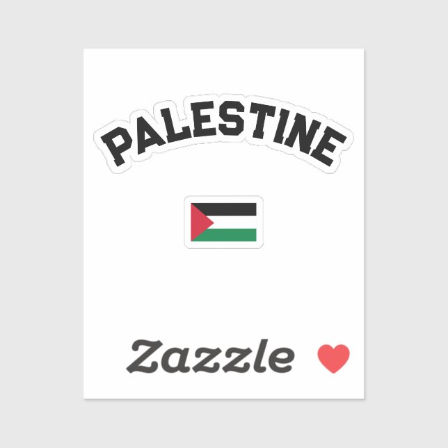 State of Palestine Varsity College University (Sheet)