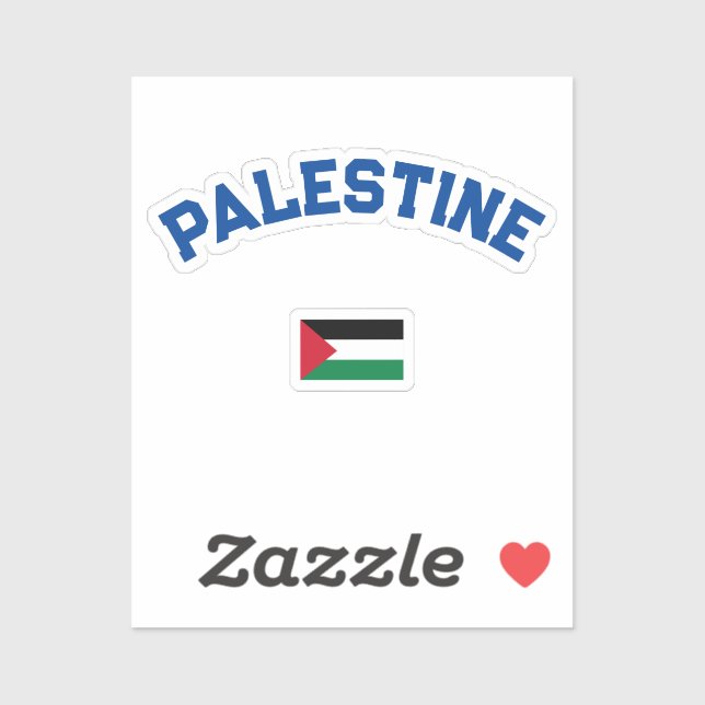 State of Palestine Varsity College University (Sheet)