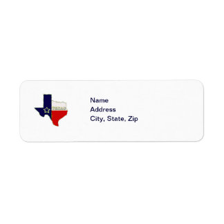 STATE OF TEXAS