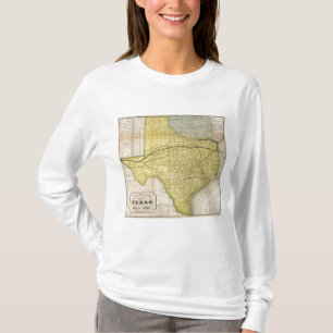 State of Texas 2 T-Shirt