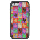 State of Texas Collage