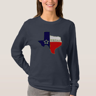 STATE OF TEXAS T-Shirt