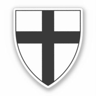 State of the Teutonic Order coat of arms