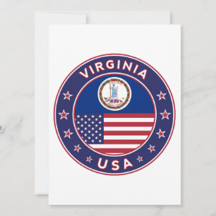 State of Virginia