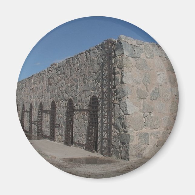 State Parks Magnet (Front)