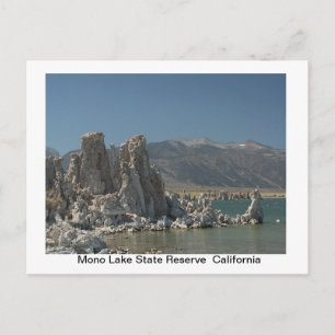 State Parks Post Card