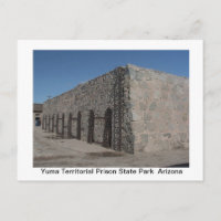 State Parks Post Card