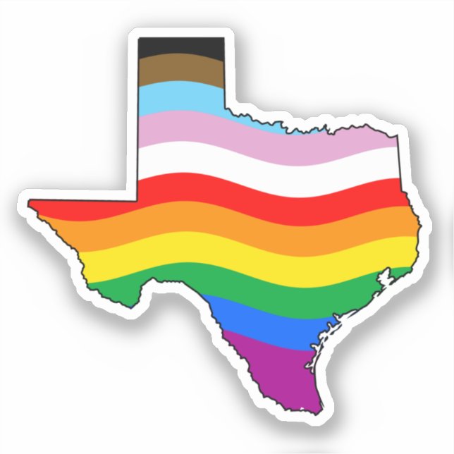 State Pride (Front)