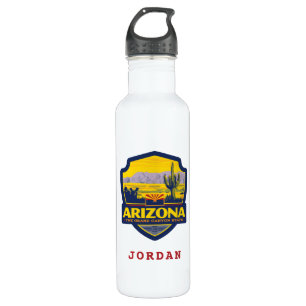 State Pride   Arizona 2 710 Ml Water Bottle