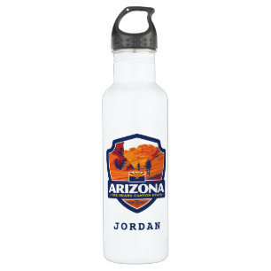 State Pride Arizona 710 Ml Water Bottle