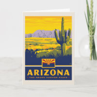State Pride | Arizona