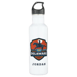 State Pride Delaware 710 Ml Water Bottle