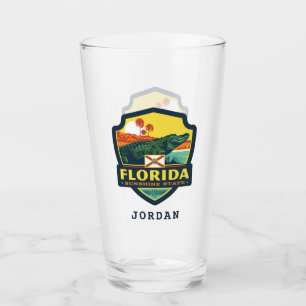 State Pride   Florida Glass
