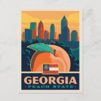 State Pride | Georgia