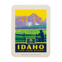 State Pride | Idaho