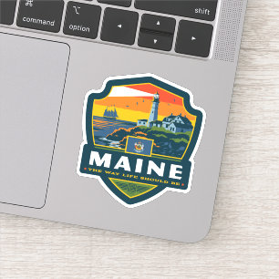 State Pride Maine