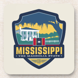 State Pride   Mississippi Coaster