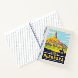State Pride Nebraska Notebook