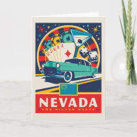 State Pride | Nevada