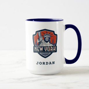 State Pride New York Mug